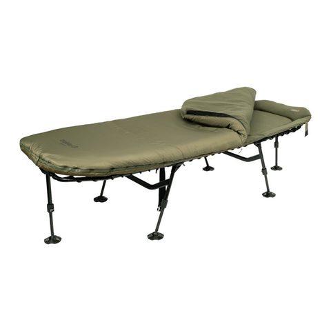 Trakker Lehátko Big Snooze Bed System