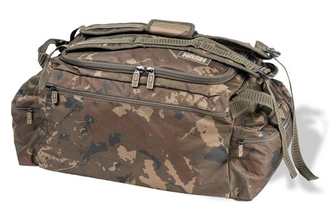 Nash Taška Subterfuge Duffel Bag Medium 45l