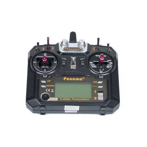 Panama Zavážacia loďka Speedy + Autopilot + Reflektor + Light modul