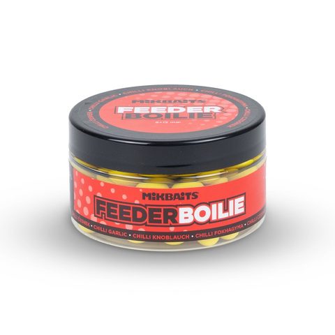 Mikbaits Feeder boilie 8+12mm 100ml
