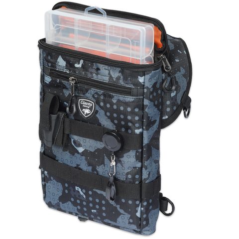 Giants fishing Vláčacia taška Spinning Bag Urban