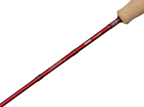 Abu Garcia Prút Carabus Exquisite 602XUL 1,83m 0,5-3g