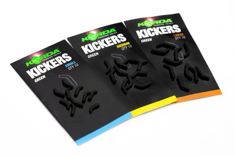 Korda Rovnátka Kickers 10ks