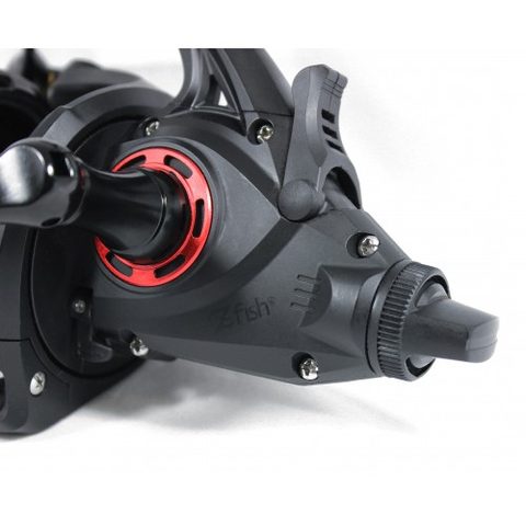 Zfish Navijak Hulk BT 9000