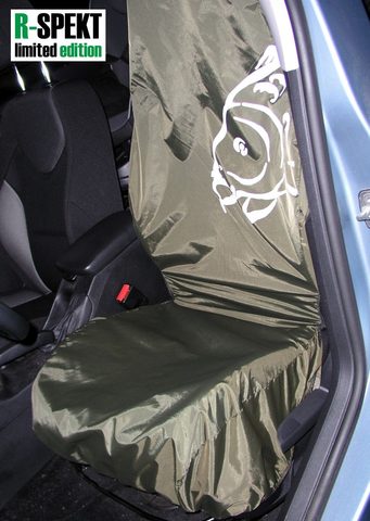 R-Spekt Ochranný autopotah pre vodiča os.vozidiel