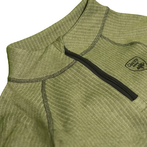 Giants Fishing Termoprádlo komplet Thermal set Deluxe