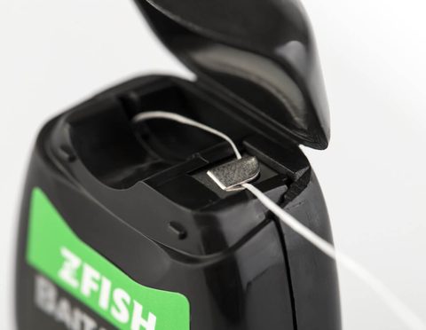 Zfish Šnúra Bait Floss 50m
