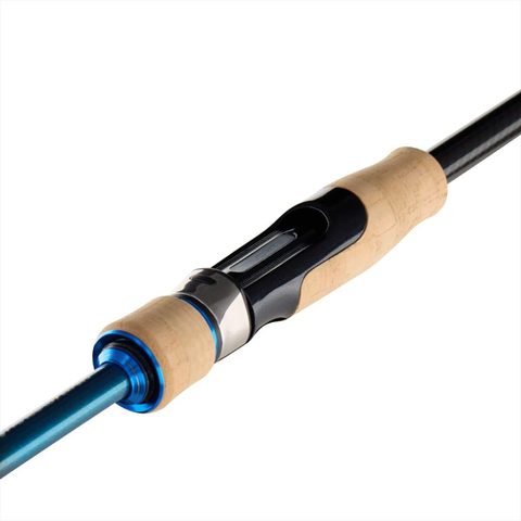 Favorite Prut Blue Bird Sharp Jig BBSJ1‑832ML‑T Ex.Fast 2,51m 4‑16g