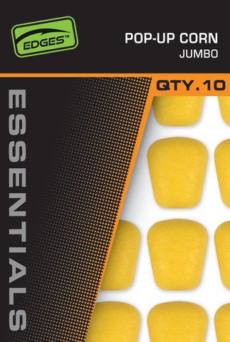 Fox Umělá nástraha Essentials Pop up Corn 10ks