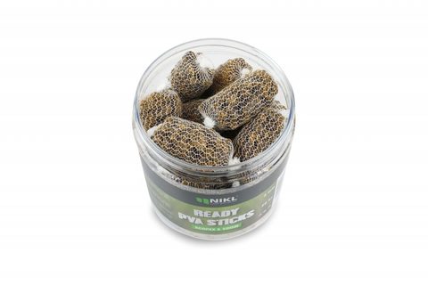 Nikl Ready PVA Stick Scopex & Squid 20ks