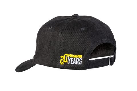 Mivardi Kšiltovka Base Cap Y20 limited