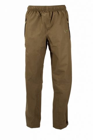 Nash Nohavice Tackle Waterproof Trousers