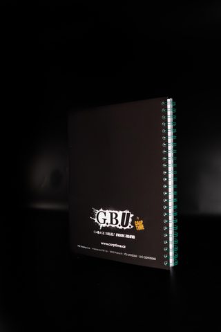 Carp Time Deník kapraře Carp Book