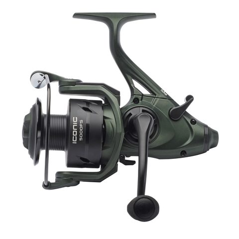 DAM Naviják Quick Iconic 6000FS