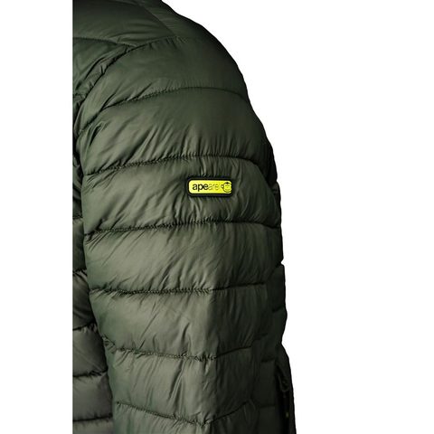 RidgeMonkey Bunda APEarel ThermaPro Compact Packable Jacket