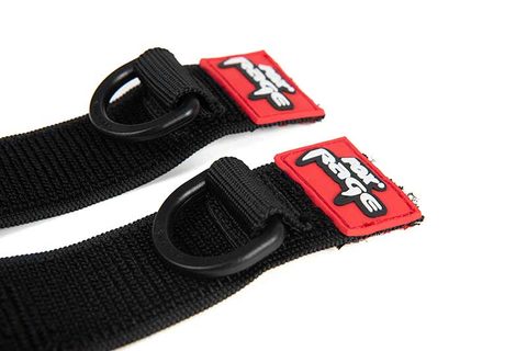 Fox Rage Pásky na prúty Voyager Rod Bands 2ks