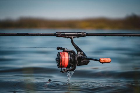 Giants Fishing Navijak Deluxe Reel FD 9000 + cievka 10000 ZADARMO!