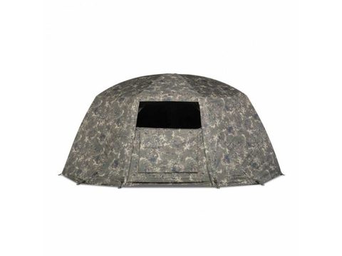 Nash XL Zimný prehoz pre bivak Titan Hide Camo Pro XL