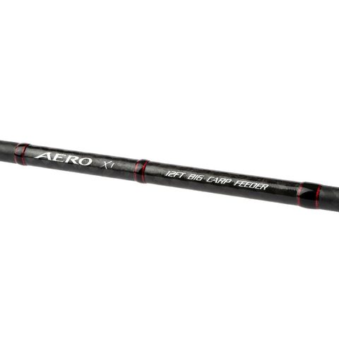 Shimano Prut Aero X1A Big Carp Feeder 3,66m 150g
