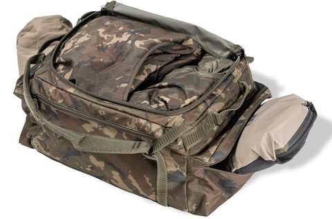 Nash Taška Subterfuge Duffel Bag Medium 45l