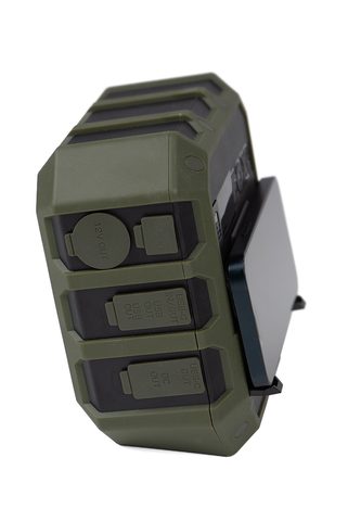 Fox Powerbanka Halo Wireless Power 48k