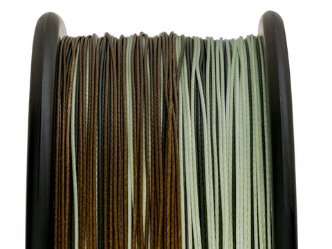 Westin Splétaná Šňůra W8 9-Braid Oceanic Forge 300m