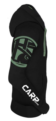 Hotspot Design Mikina Carpfishing ECO 2.0