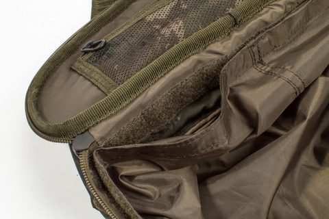 Nash Ľadvinka na nástrahy Scope OPS Baiting Pouch
