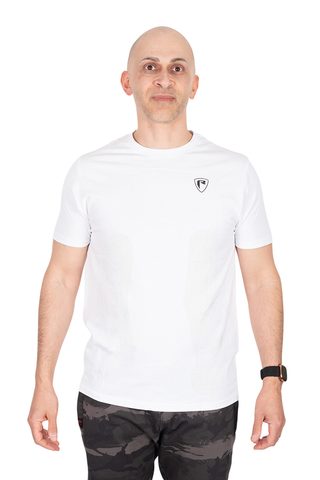 Fox Rage Trička 3 Pack Black, Red and White T-Shirts