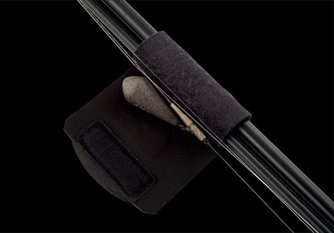 Fox Pásky na prúty Rod & Lead Bands