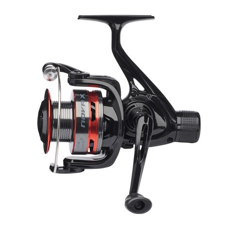 DAM Naviják Quick NOVA X 5000RD
