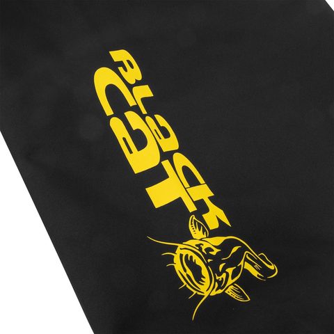 Black Cat Bunda Nepremokavý Smock