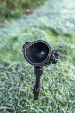 Korum Rohatinka Angle Tilt Butt Cups