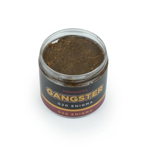 Mikbaits Těsto Gangster 200g
