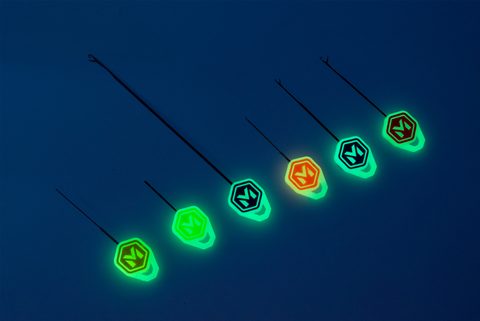 Mivardi Svítící jehla Nite Glow Boilie Needle