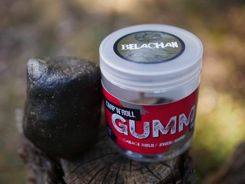 G.B.U. Obalovací těsto GUMM Belachan 200g