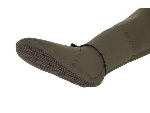 Kinetic Brodicí kalhoty NeoGaiter St. Foot