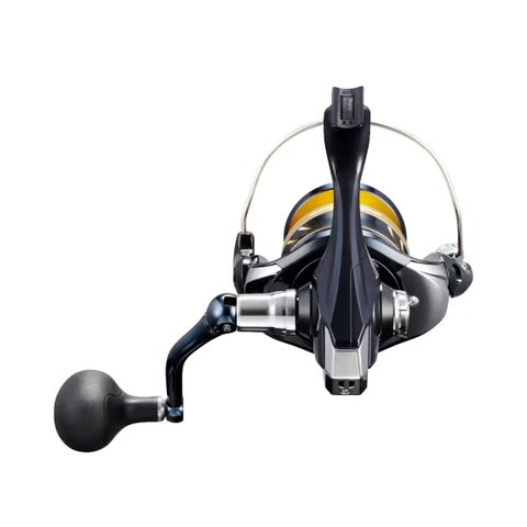 Shimano Naviják Spheros 5000 SW A XG