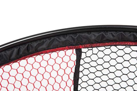 Fox Rage Podběráková hlava Rubber Net Head 60cm