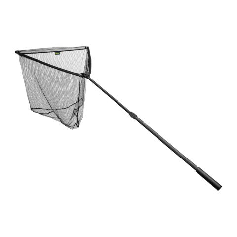 Fencl Plovoucí podběrák Carp Gen 2 s pogumovanou sítí 65x65cm