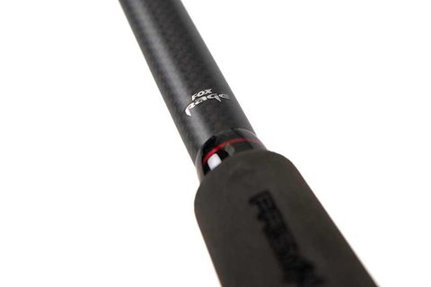 Fox Rage Prút Prism X Lure & Shad Spinning 240cm 15-70g