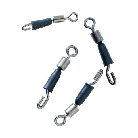 Feedr Expert Obratlíky Quick Change swivel 12 10ks