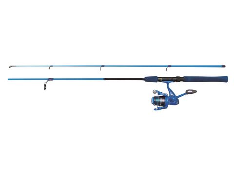 Kinetic Dětský set RamaSjang CC Blue 7' M 8-30g 2sec