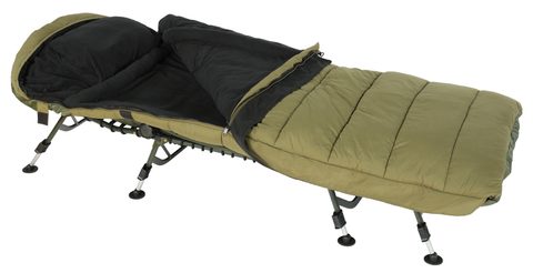 Giants Fishing Spací pytel 5 Season Maxi XS Sleeping Bag