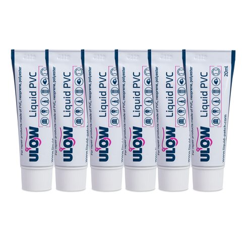 Liquid Patch tekutá záplata 20ml