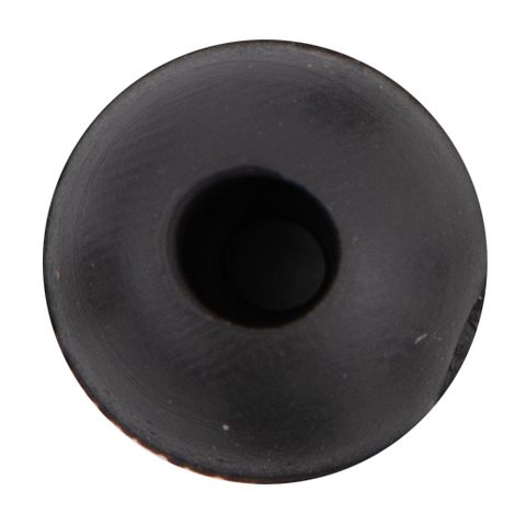 Fox Zarážky Edges Essentials Tungsten Beads 5mm 15ks