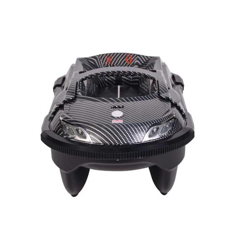 Boatman Zavážacia lodička Vulcan Basic Carbon