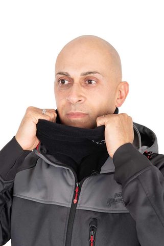Fox Rage Nákrčník RageWear Fleece Snood