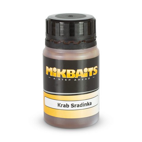 Mikbaits Amino komplet 50ml