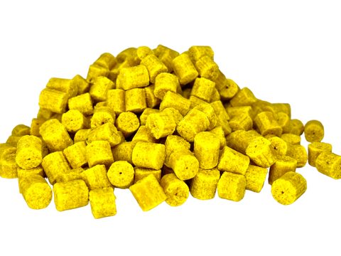 LK Baits Kukuřičné pelety Corn Pellets